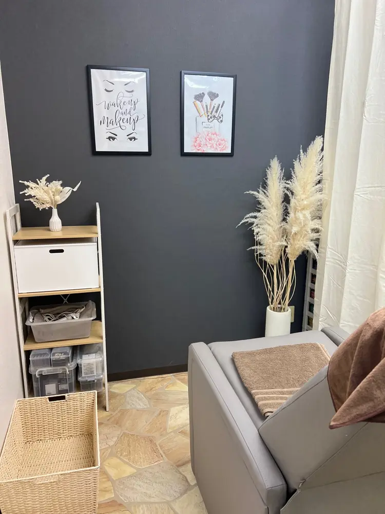 HairSalon Libraの内観・外観2