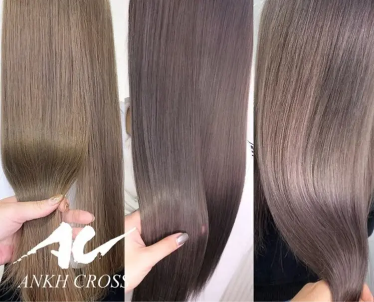 アンク・クロス渋谷店の内観・外観2