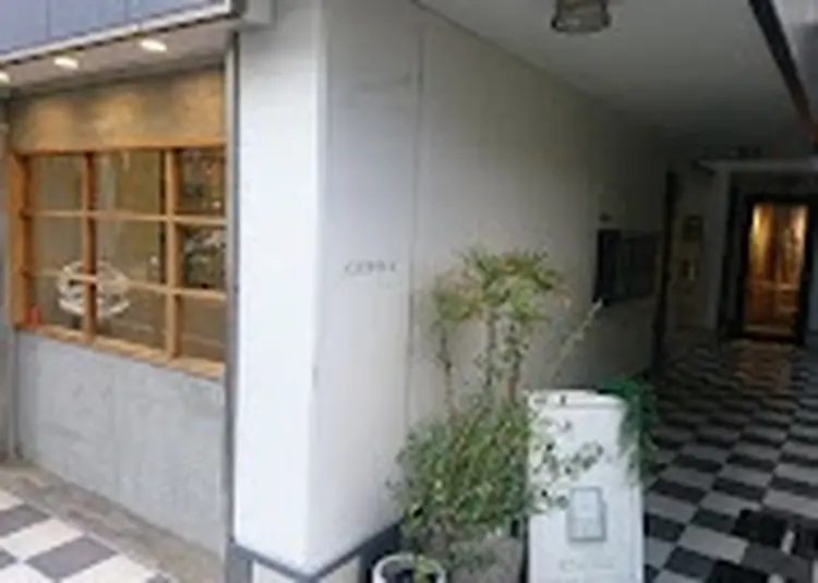 canoiiの内観・外観2