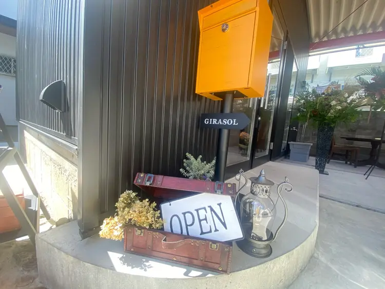 Girasolの内観・外観3