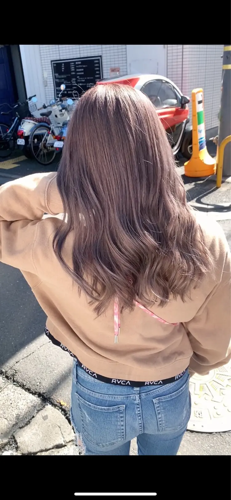 Beyond(kitaro)の内観・外観3