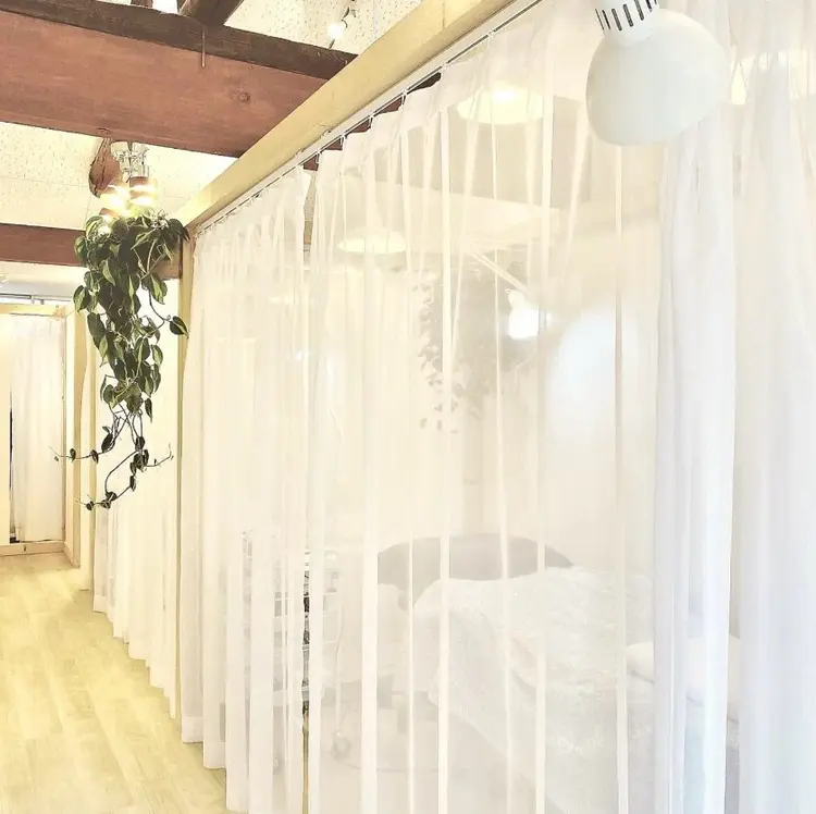 floraの内観・外観3