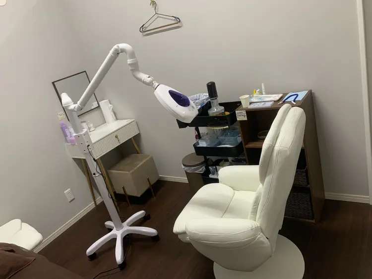 SOLUNA(ソルーナ)の内観・外観2