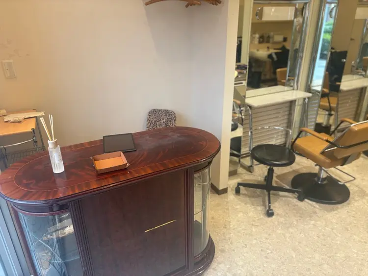 TOU/ROUの内観・外観2