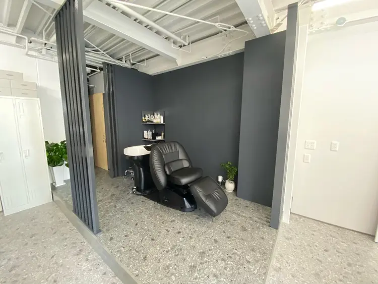 PILILANI CHOP SHOPの内観・外観3