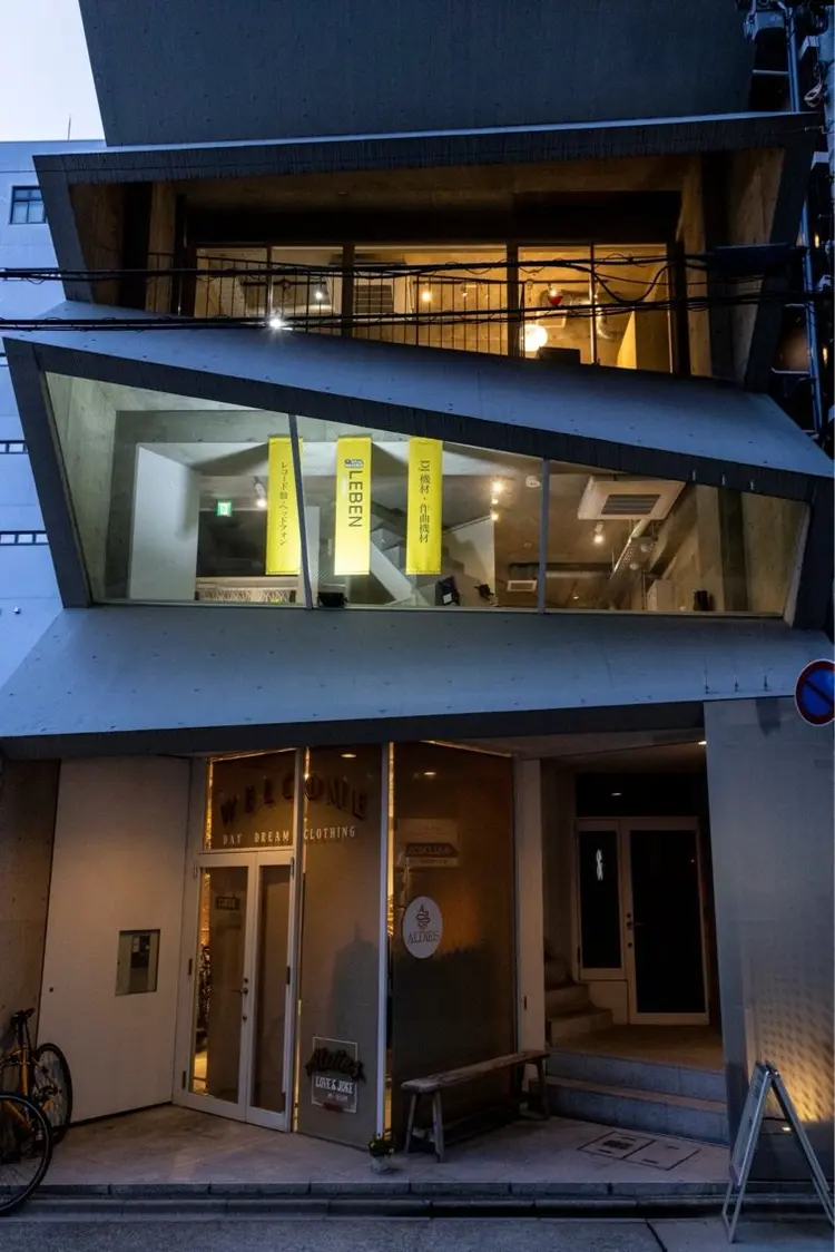 CLALA sakaeの内観・外観3