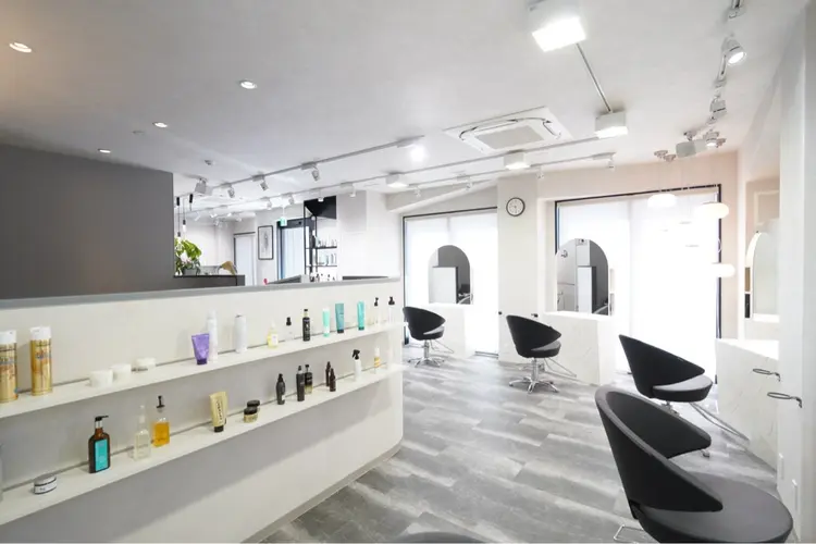 AZ bambiniの内観・外観2