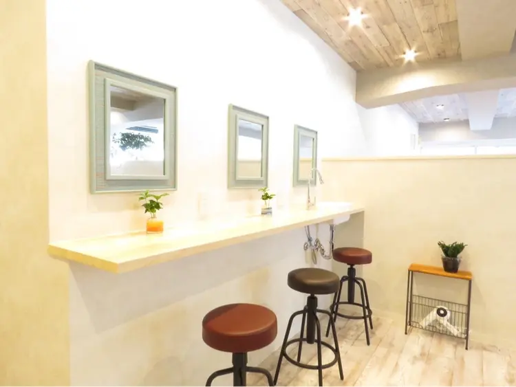 marry 吉祥寺店の内観・外観2