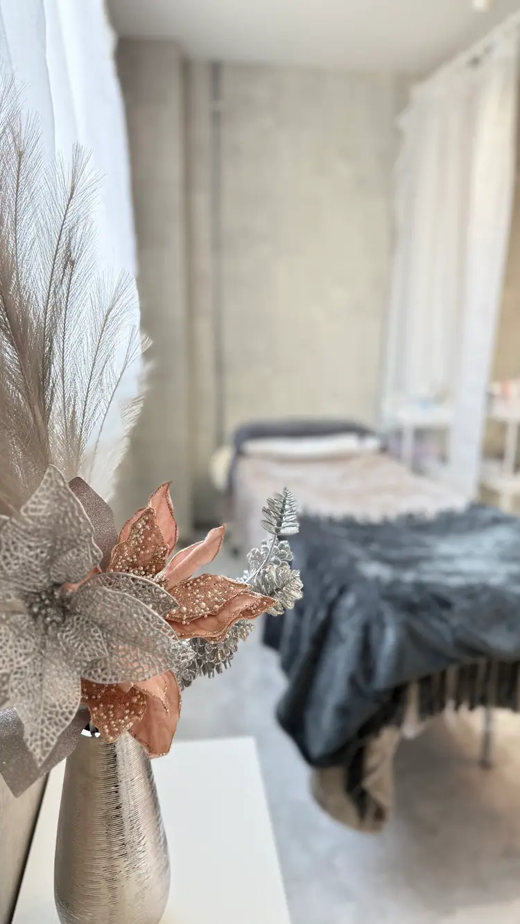 Nail&Eye salon Ruruの内観・外観3