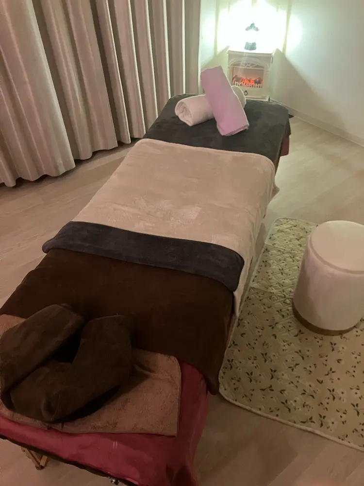 夕陽美容整体サロンの内観・外観1