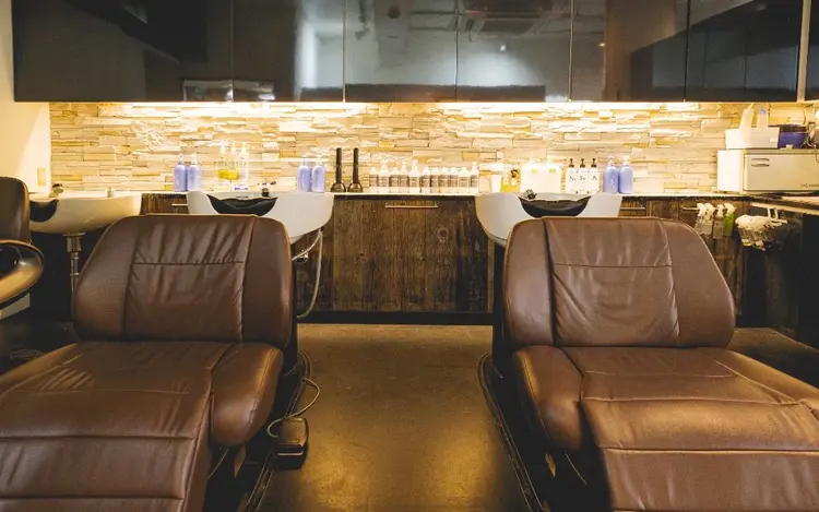 ビーオーダーズの内観・外観3