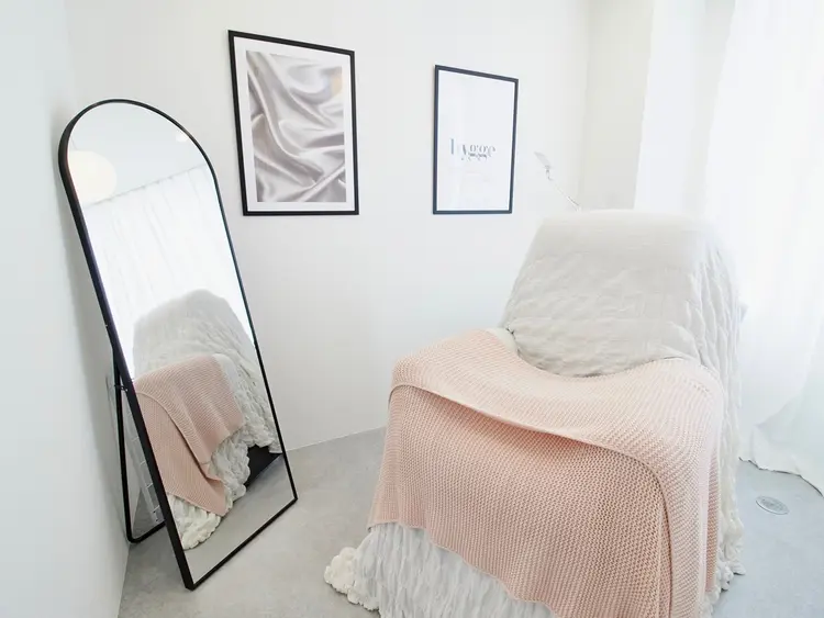 CHARIREの内観・外観2