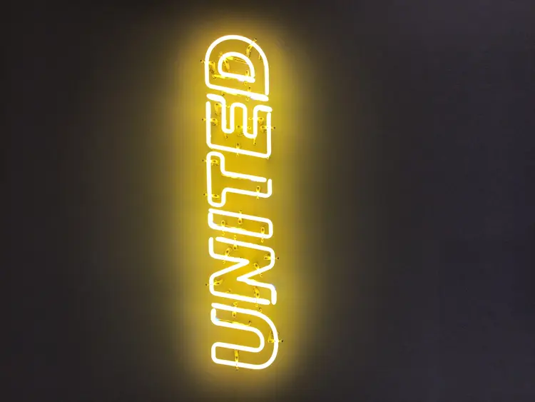 SALOWIN藤沢店の内観・外観1