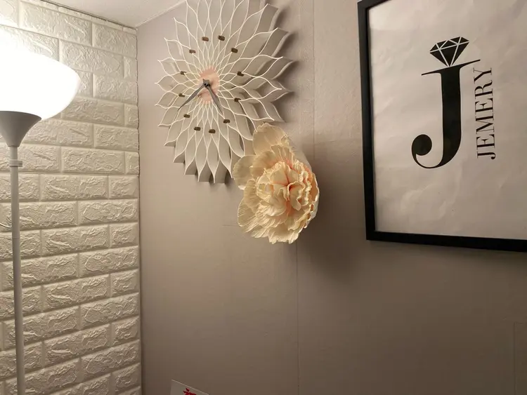 💎Jemery 脱毛まつエクサロン💎の内観・外観3