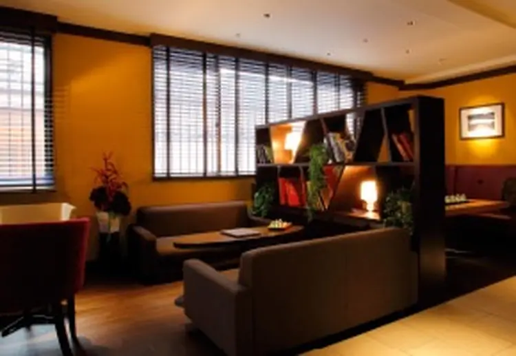 esthe＆relaxation spa  MOUTONの内観・外観2