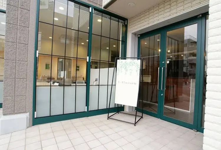 L-Blossom北上尾の内観・外観1