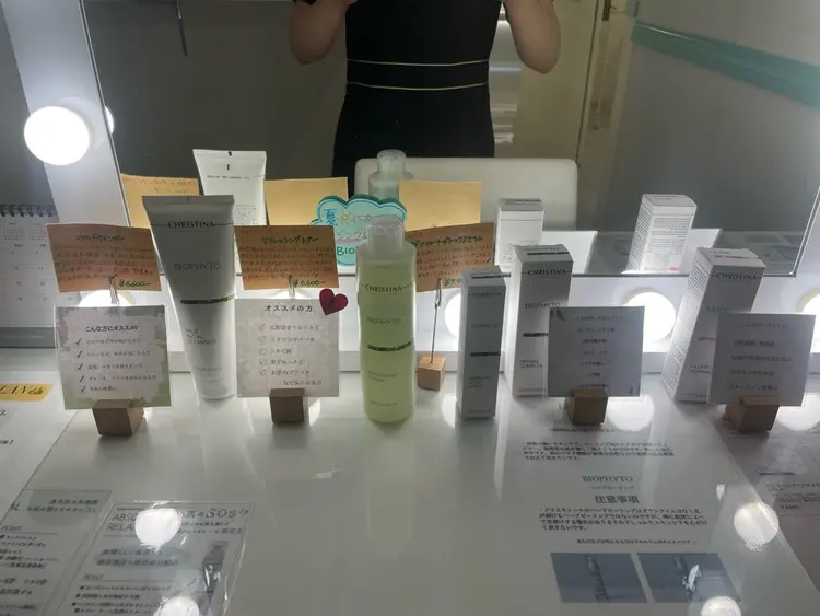 LIFKOBEの内観・外観1