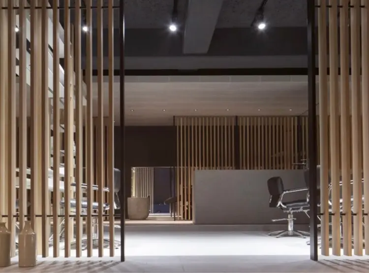 THE ESSENCE 門前仲町の内観・外観1