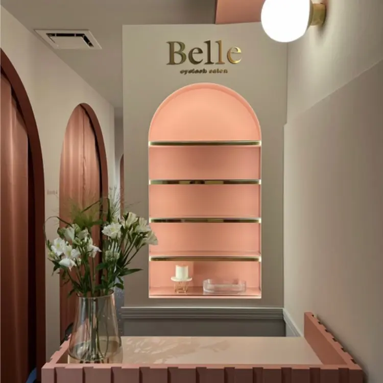 Soniaの内観・外観1