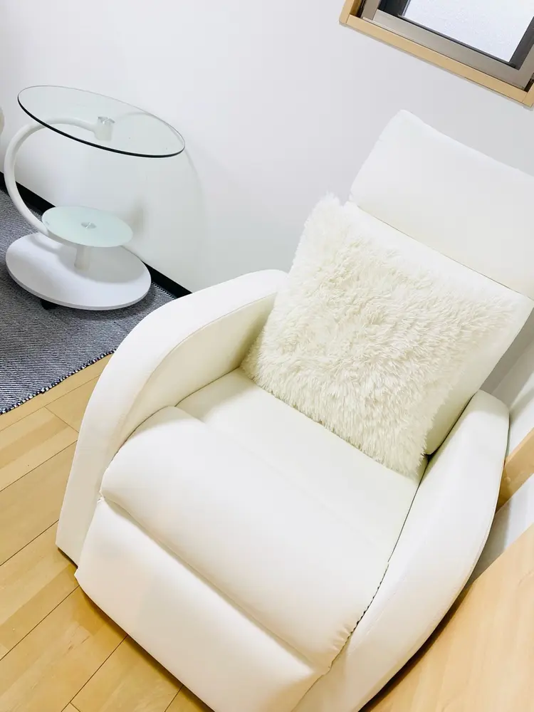 LUNE NAILの内観・外観2