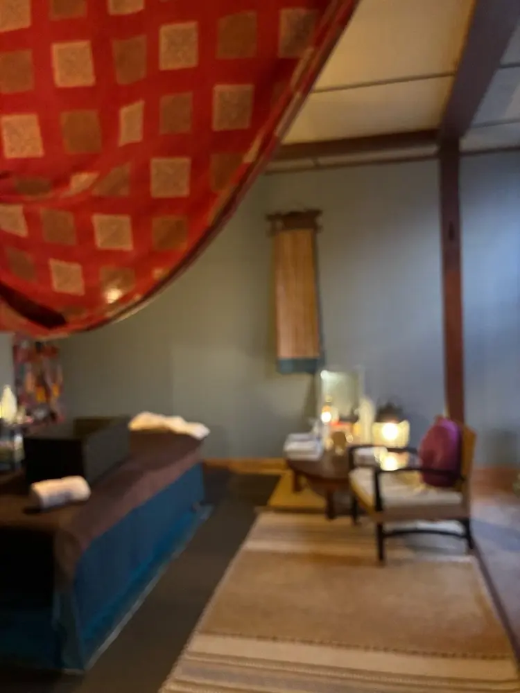 アジアンサロンsawaTDeeの内観・外観2