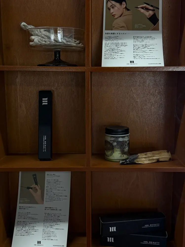 lojiの内観・外観1