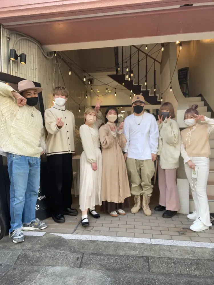 HairPlace SoLの内観・外観3