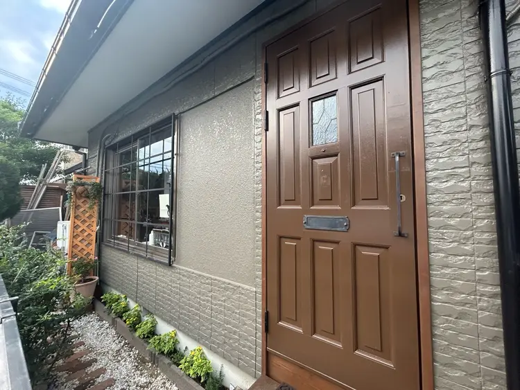 salon  meiliの内観・外観1