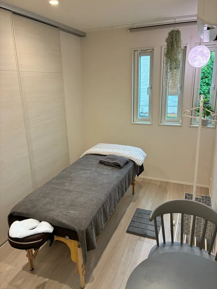 salon TENの内観・外観2