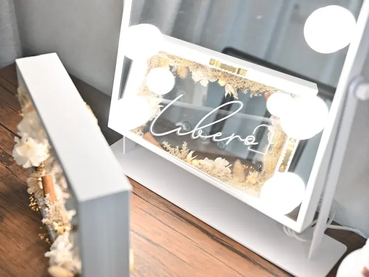 Liberoの内観・外観3