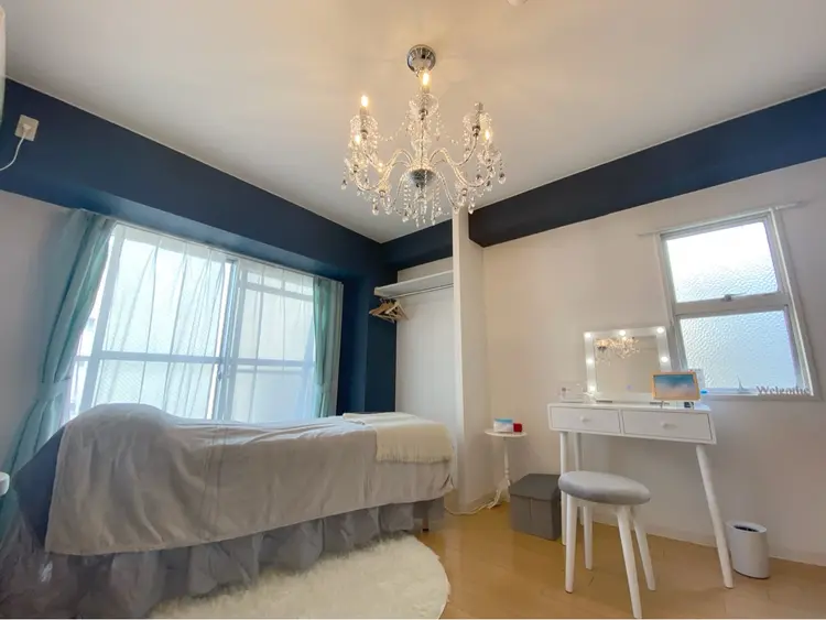 プライベートサロンRAU.eyeの内観・外観2