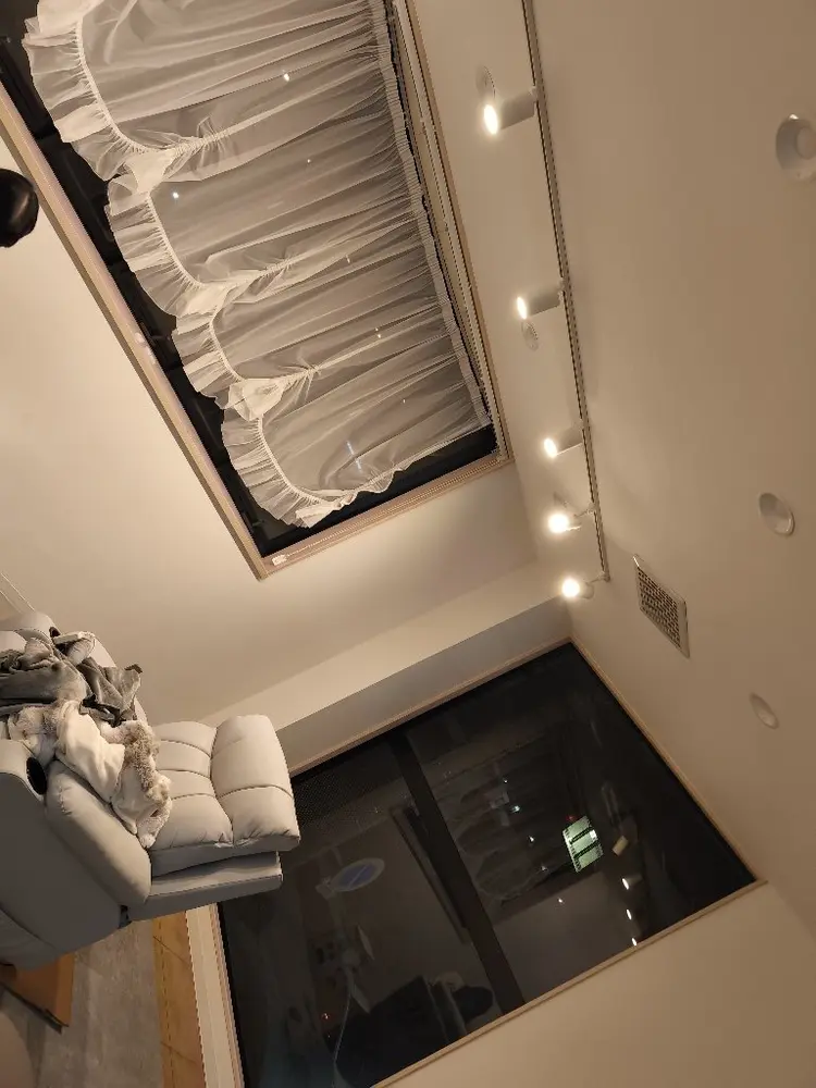 chouchouの内観・外観2