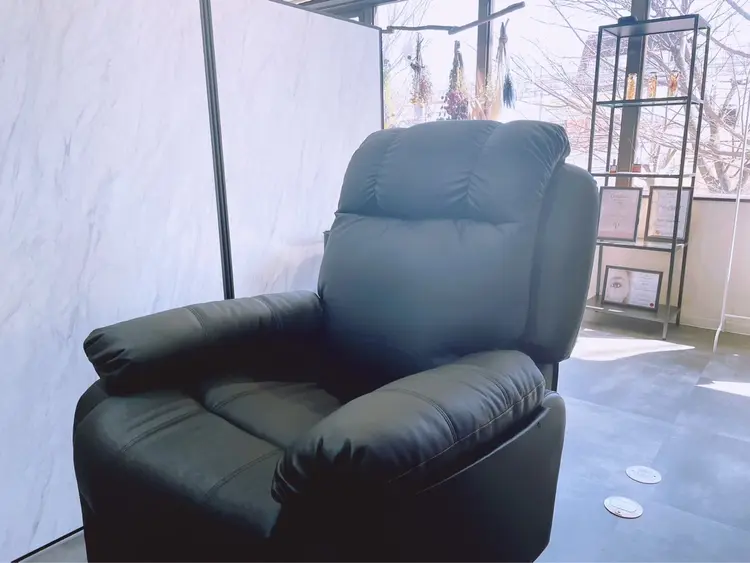 EmmAの内観・外観2