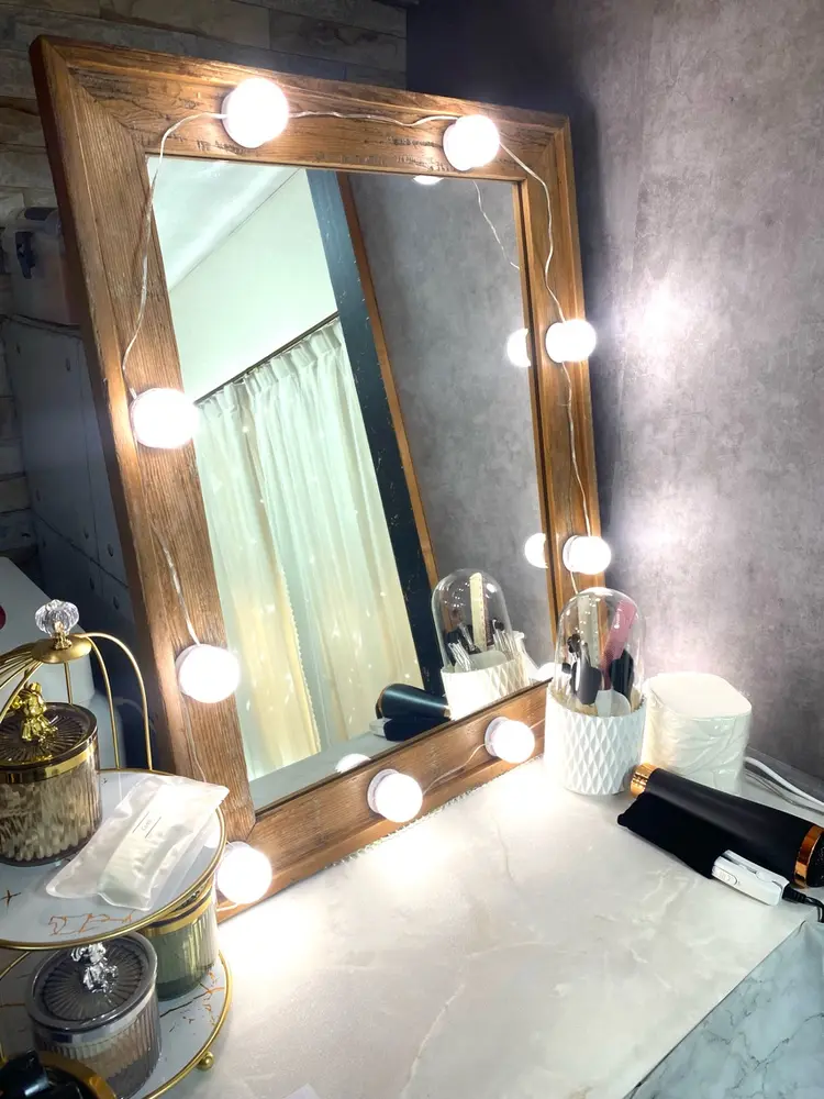 Charmeの内観・外観3