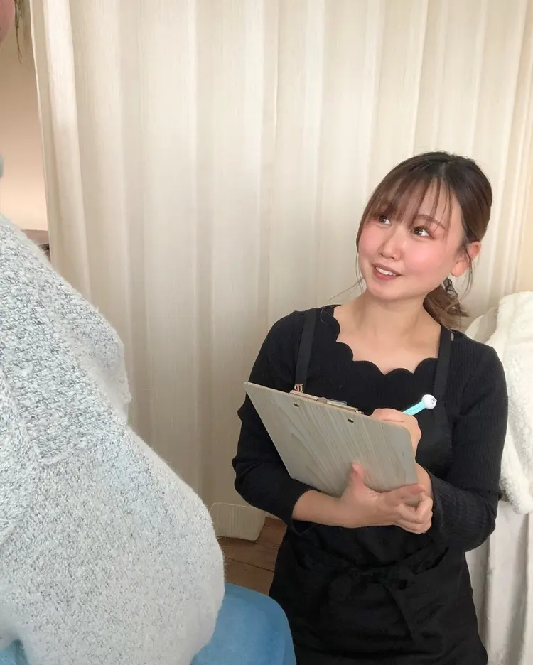 cut・the洒落夢　美肌フェイシャルの内観・外観2