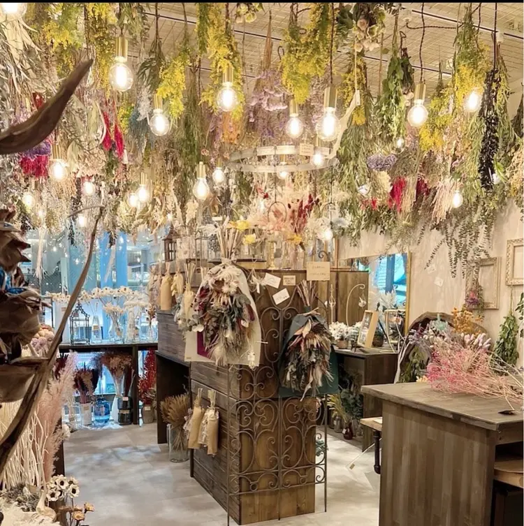 MAQUMの内観・外観3