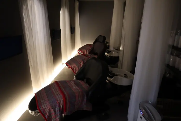 HUG CLAIR'Eの内観・外観3