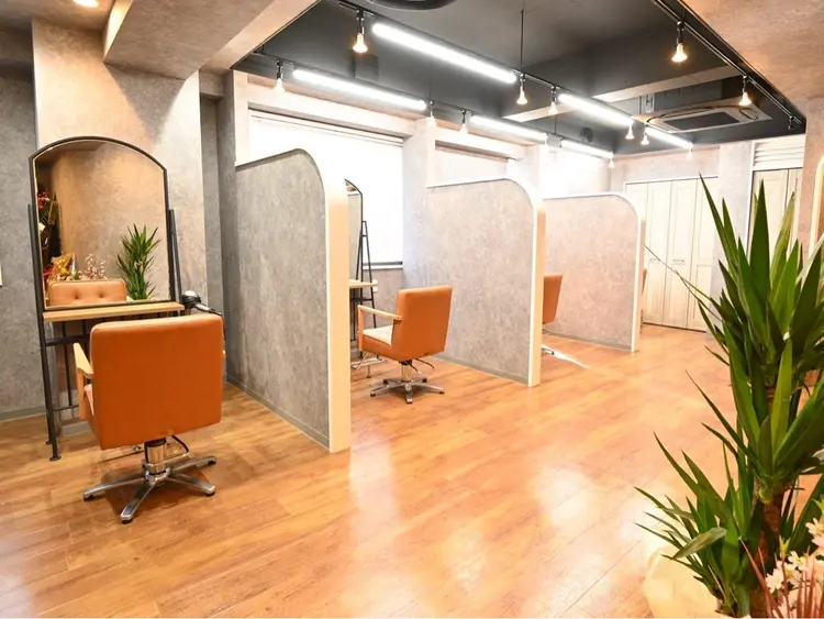 cocoa船橋の内観・外観2