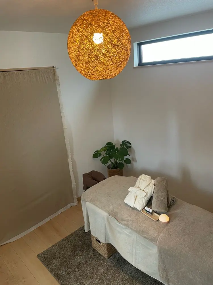 Relaxation Salon Cocoの内観・外観3