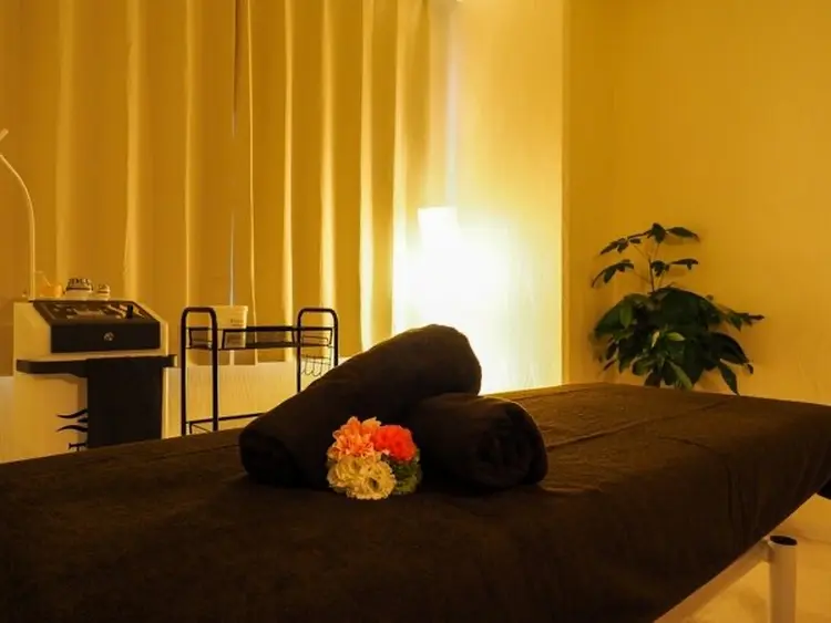 Dahliaの内観・外観3