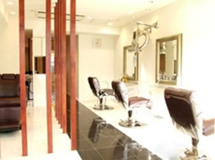 BiBi internationalの内観・外観3