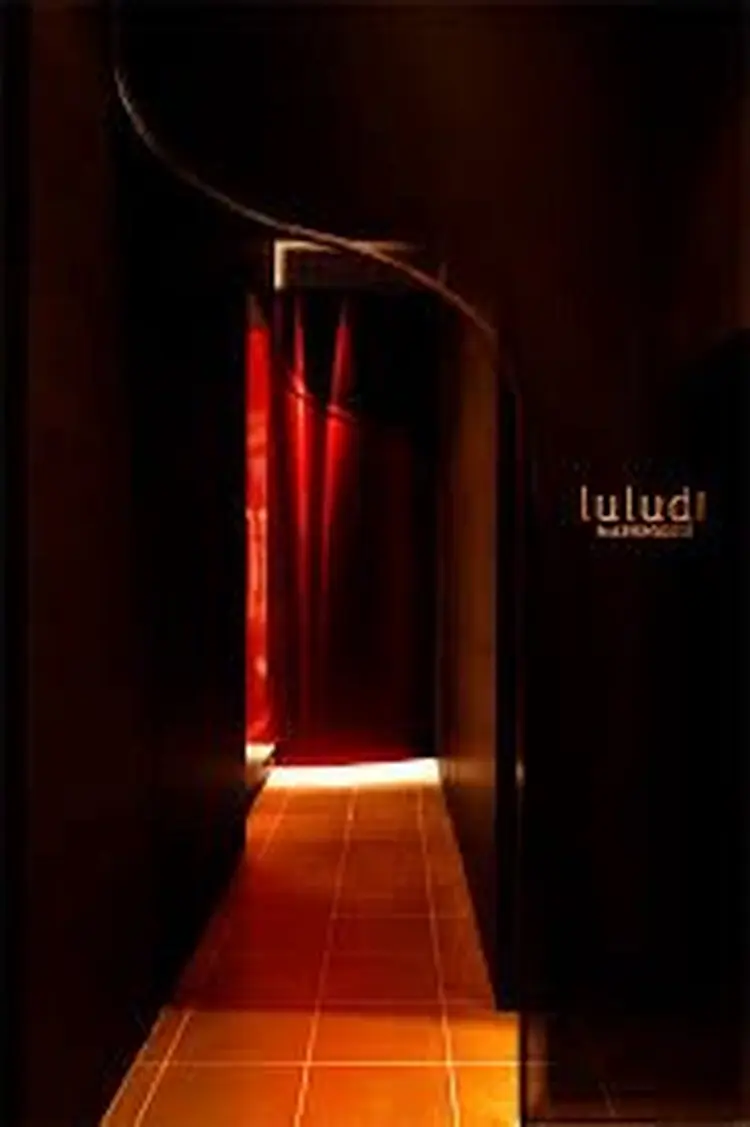 luludi   by aphroditeの内観・外観1