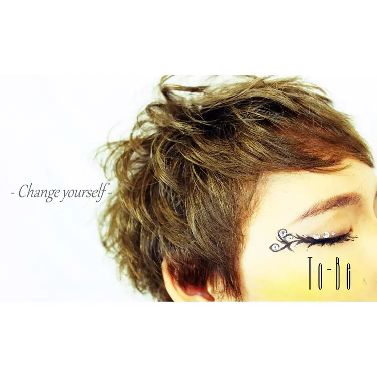 kyoto hairsalon To-Be トゥービーの内観・外観1