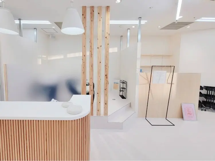 HONEY 町田の内観・外観3