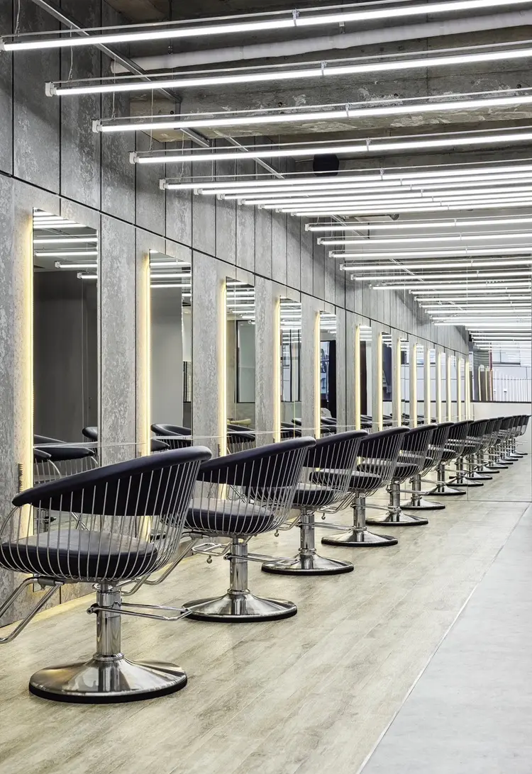 Lond cielの内観・外観1