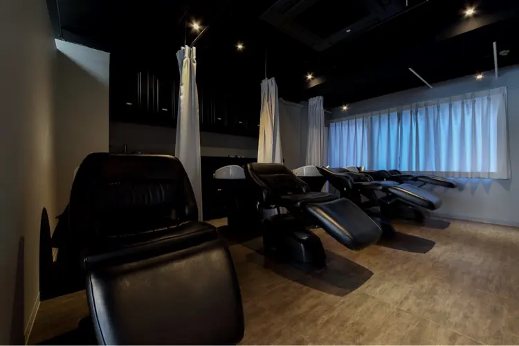 THE ECT VIXIAの内観・外観3