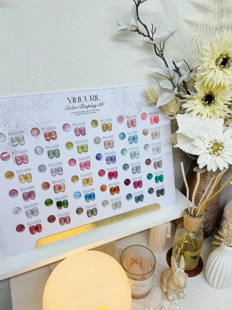 Nail Salon To Beの内観・外観1