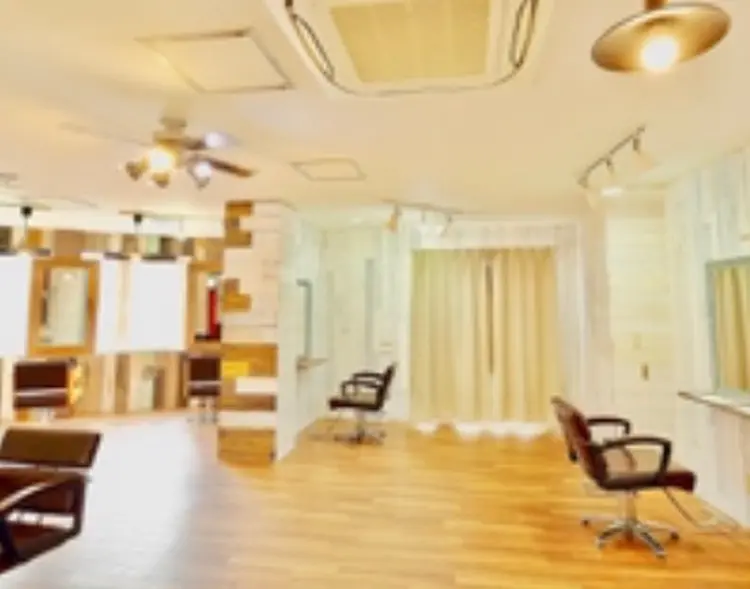 hair sense 平井の内観・外観2