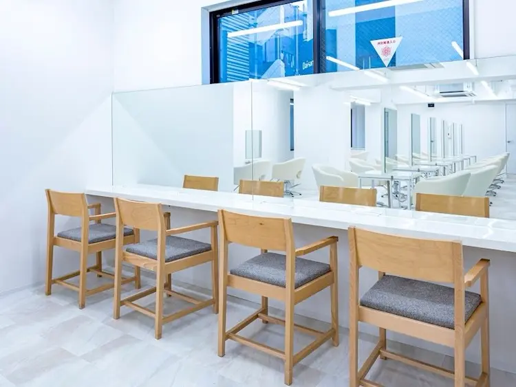 AITOKYO  Ciel 横浜の内観・外観3