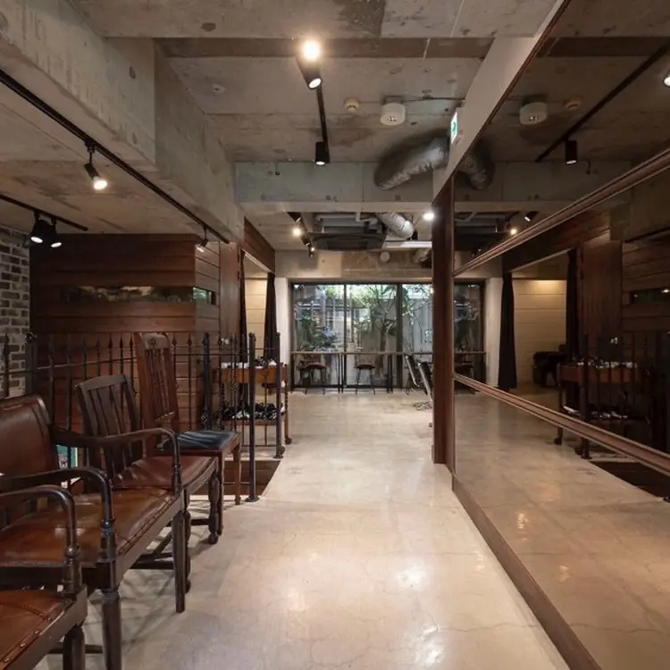 Elme KURAMAEの内観・外観2